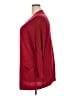 Torrid Red Cardigan Size 2X Plus (2) - photo 5