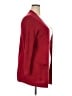 Torrid Red Cardigan Size 2X Plus (2) - photo 4