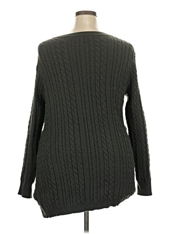 Evolution by Cyrus Pullover Sweater (view 2)