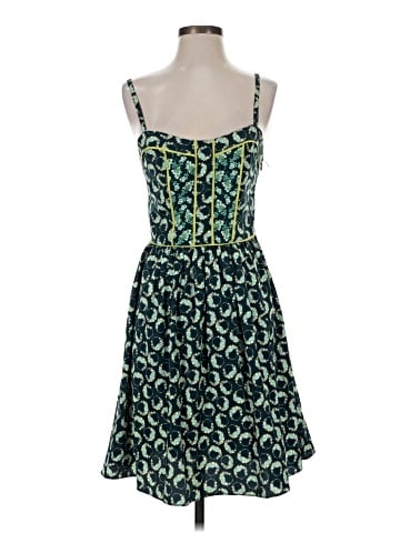 LC Lauren Conrad Cocktail Dress (view 1)