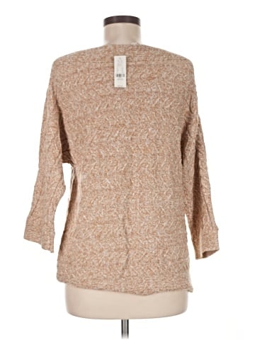 New York & Company Pullover Sweater (view 2)