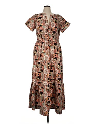 Maeve by Anthropologie Casual Dress (view 1)