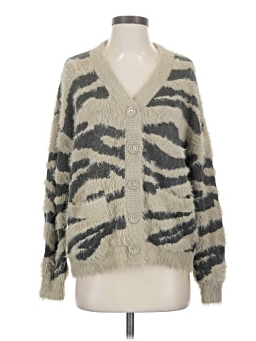 Noisy May Cardigan (view 1)