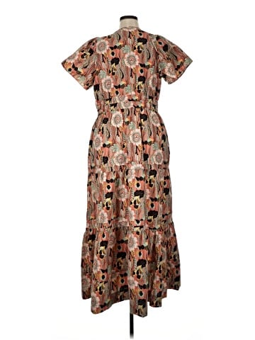 Maeve by Anthropologie Casual Dress (view 2)