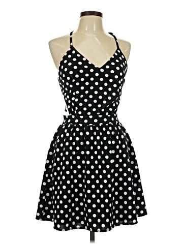 Cals Casual Dress (view 1)