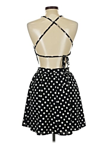 Cals Casual Dress (view 2)