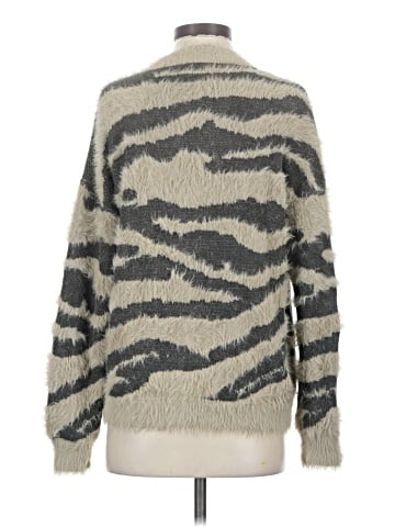 Noisy May Cardigan (view 2)