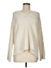 Nordstrom Ivory Pullover Sweater Size M - photo 1