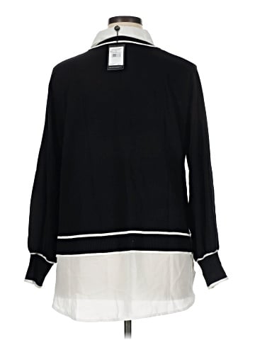 Adrianna Papell Pullover Sweater (view 2)