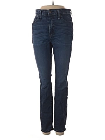Madewell Jeans (view 1)