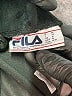 FILA Black Active Pants Size M - photo 7