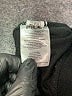 FILA Black Active Pants Size M - photo 8