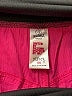 Zumba Wear Color Block Pink Active Pants Size XS - photo 7