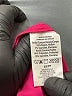 Zumba Wear Color Block Pink Active Pants Size XS - photo 8