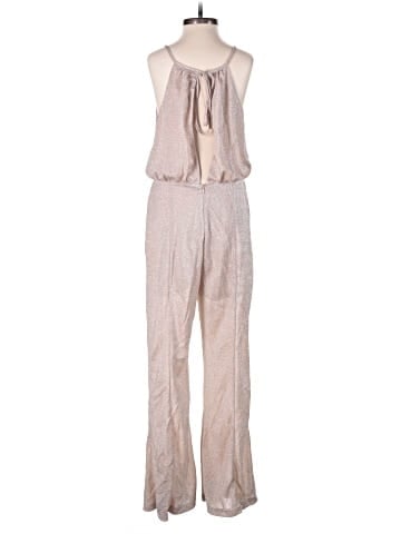Blush Jumpsuit (view 2)