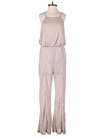 Blush Jumpsuit (view 1)