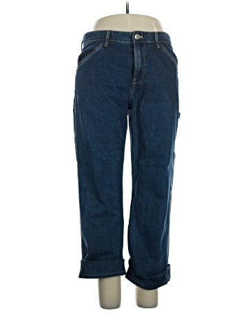 Zara Jeans (view 1)
