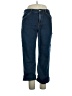 Zara Blue Jeans Size 12 - photo 1