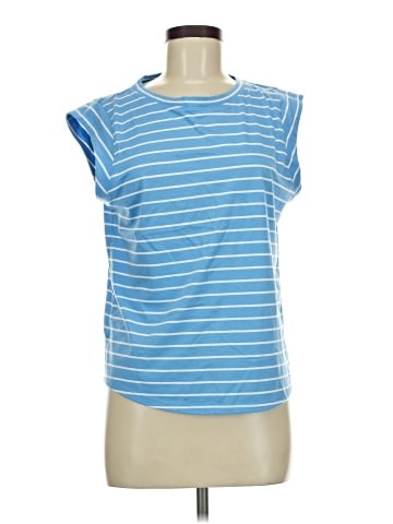 Talbots Short Sleeve Top (view 1)