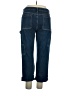 Zara Blue Jeans Size 12 - photo 2