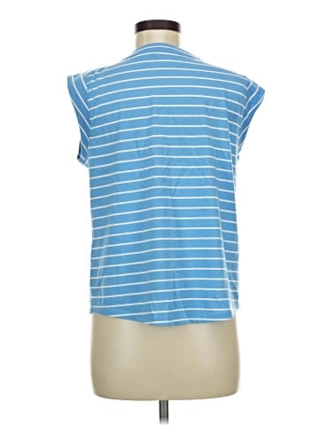 Talbots Short Sleeve Top (view 2)