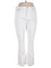 Vineyard Vines White Jeans Size 33 waist - photo 1