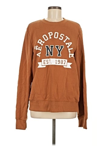 Aeropostale Sweatshirt (view 1)