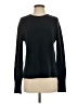 Banana Republic Black Wool Pullover Sweater Size S - photo 1