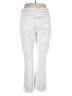 Vineyard Vines White Jeans Size 33 waist - photo 2