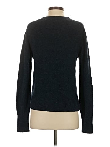 Banana Republic Wool Pullover Sweater (view 2)