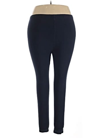 Roaman's Active Pants (view 1)