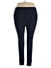 Roaman's Blue Active Pants Size 18 (L) - photo 1
