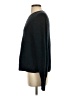 Banana Republic Black Wool Pullover Sweater Size S - photo 5