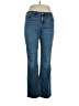 Lucky Brand Blue Jeans Size 14 - photo 1