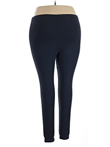 Roaman's Active Pants (view 2)