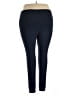 Roaman's Blue Active Pants Size 18 (L) - photo 2