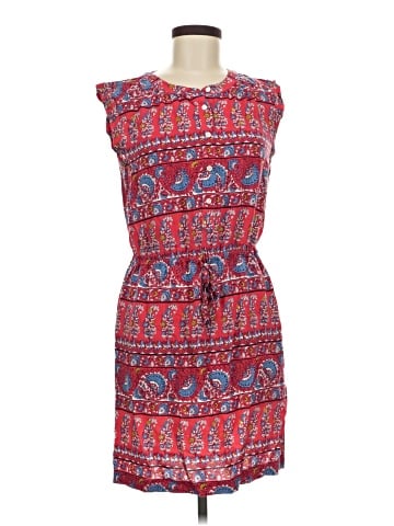 Ann Taylor LOFT Casual Dress (view 1)