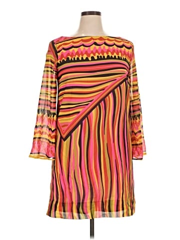 CK Bradley New York Casual Dress (view 1)