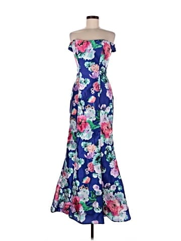 My Michelle Cocktail Dress (view 1)