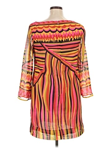 CK Bradley New York Casual Dress (view 2)
