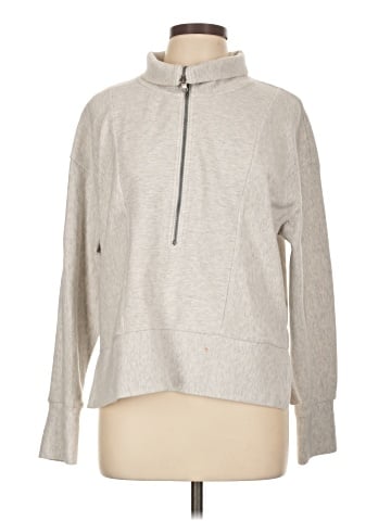Te Verde Sweatshirt (view 1)