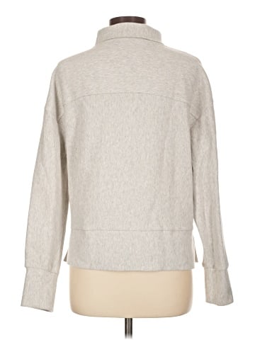 Te Verde Sweatshirt (view 2)