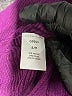 Kerisma Purple Pullover Sweater Size S - photo 8