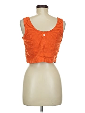 Roxy Sleeveless Blouse (view 2)