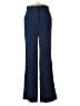 Sandro Polka Dots Blue Dress Pants Size EU (FR) 36 / US 4 - photo 1