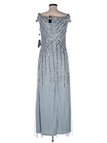 Adrianna Papell Cocktail Dress (view 2)