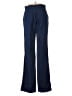 Sandro Polka Dots Blue Dress Pants Size EU (FR) 36 / US 4 - photo 2