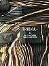 Tribal 100% Polyester Gold 3/4 Sleeve Blouse Size 6 - photo 7