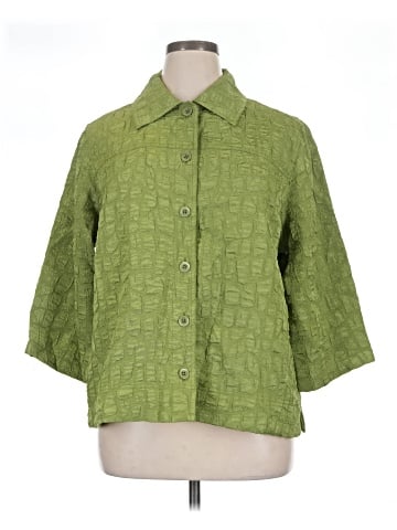 Erin London Jacket (view 1)