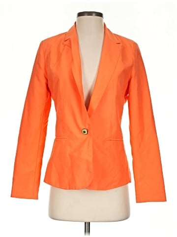 Zara Blazer (view 1)